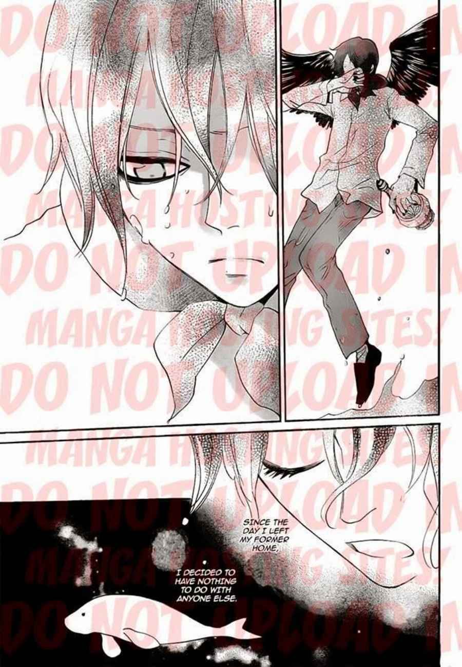 Page 25 Chapter 111 Kamisama Hajimemashita