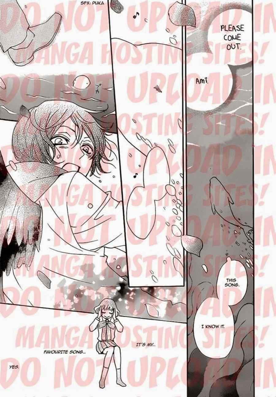 Page 28 Chapter 111 Kamisama Hajimemashita