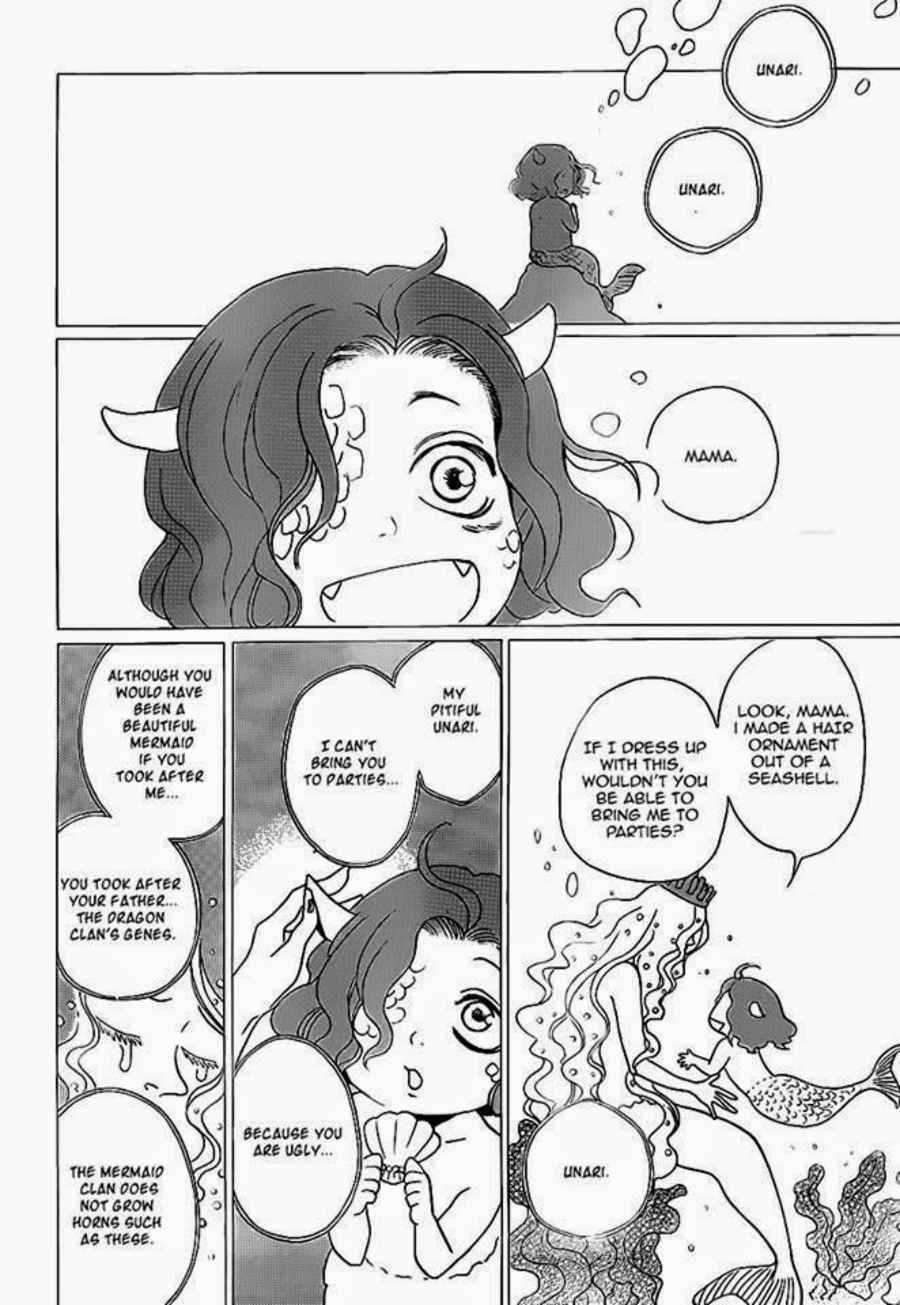 Page 4 Chapter 111 Kamisama Hajimemashita