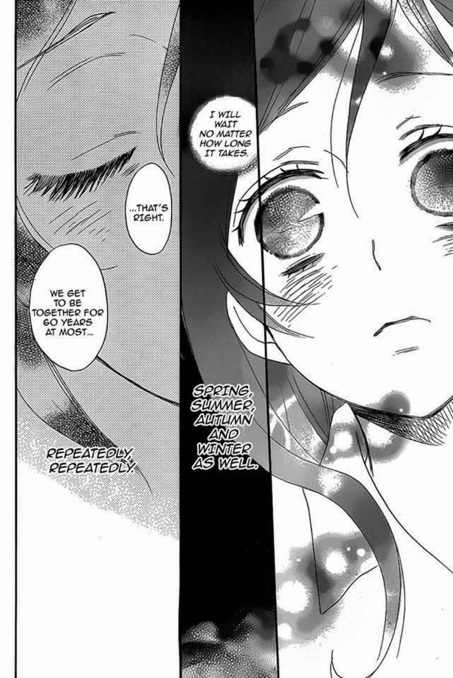 Page 28 Chapter 116 Kamisama Hajimemashita