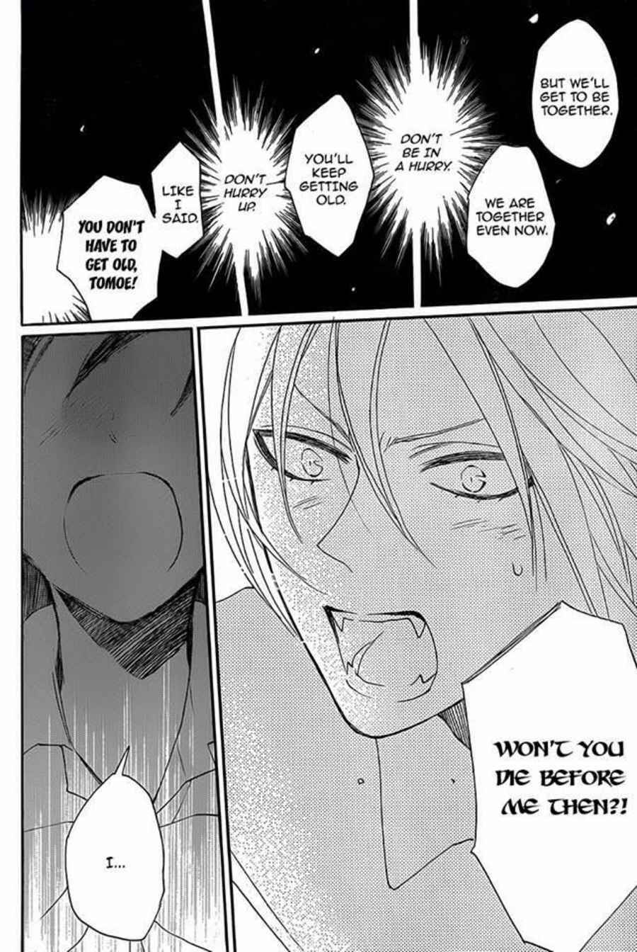 Page 30 Chapter 116 Kamisama Hajimemashita