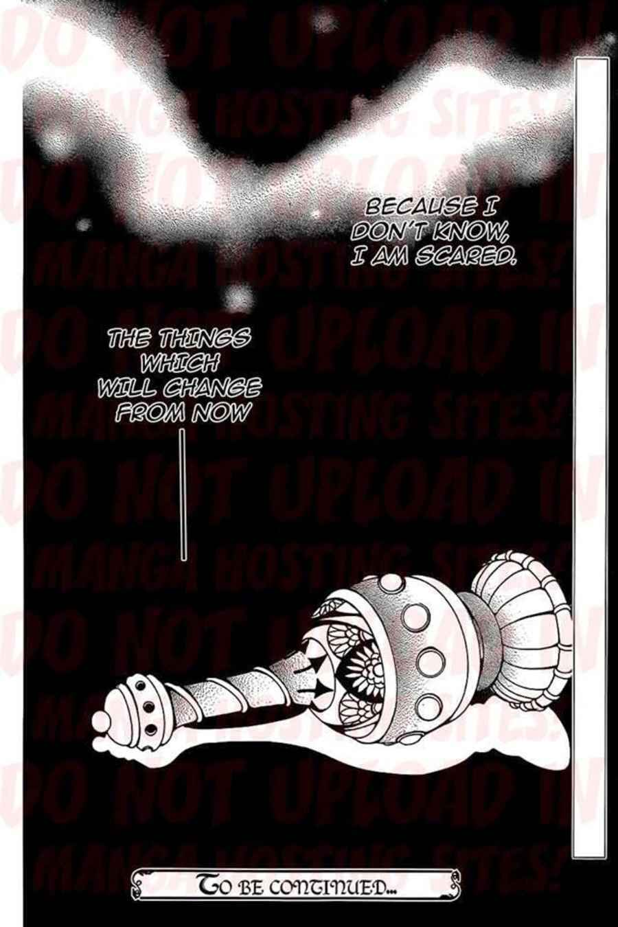Page 32 Chapter 116 Kamisama Hajimemashita