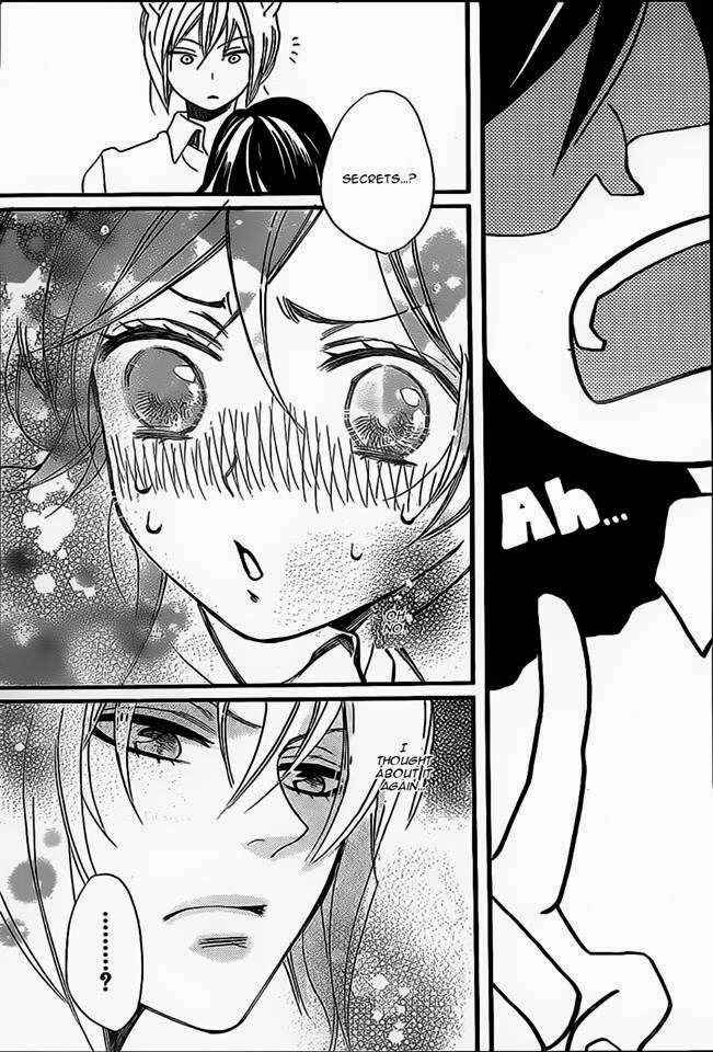 Page 26 Chapter 104 Kamisama Hajimemashita