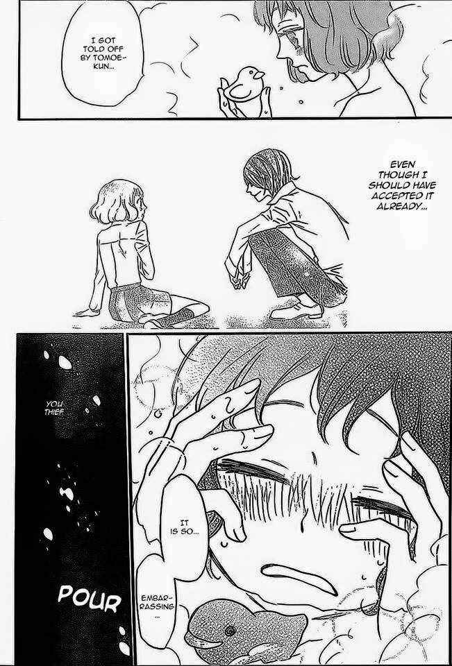 Page 29 Chapter 104 Kamisama Hajimemashita