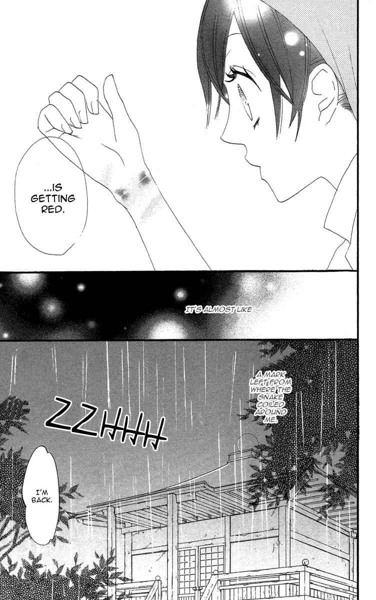 Page 6 Chapter 14 Kamisama Hajimemashita