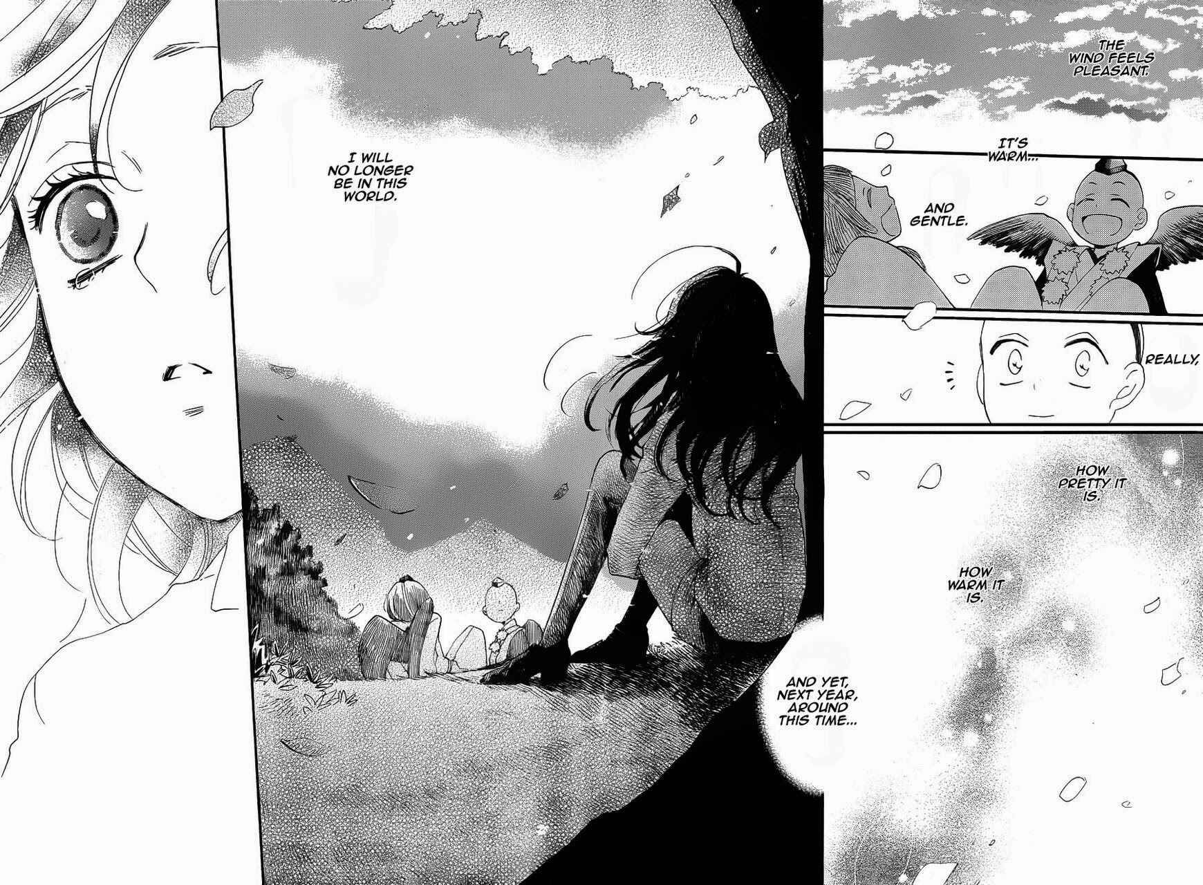 Page 22 Chapter 123 Kamisama Hajimemashita