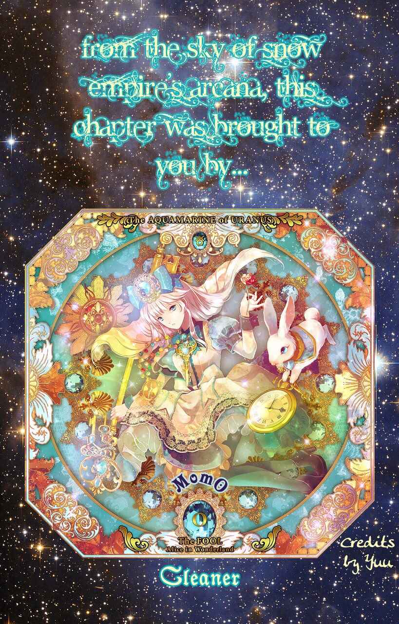 Page 31 Chapter 123 Kamisama Hajimemashita