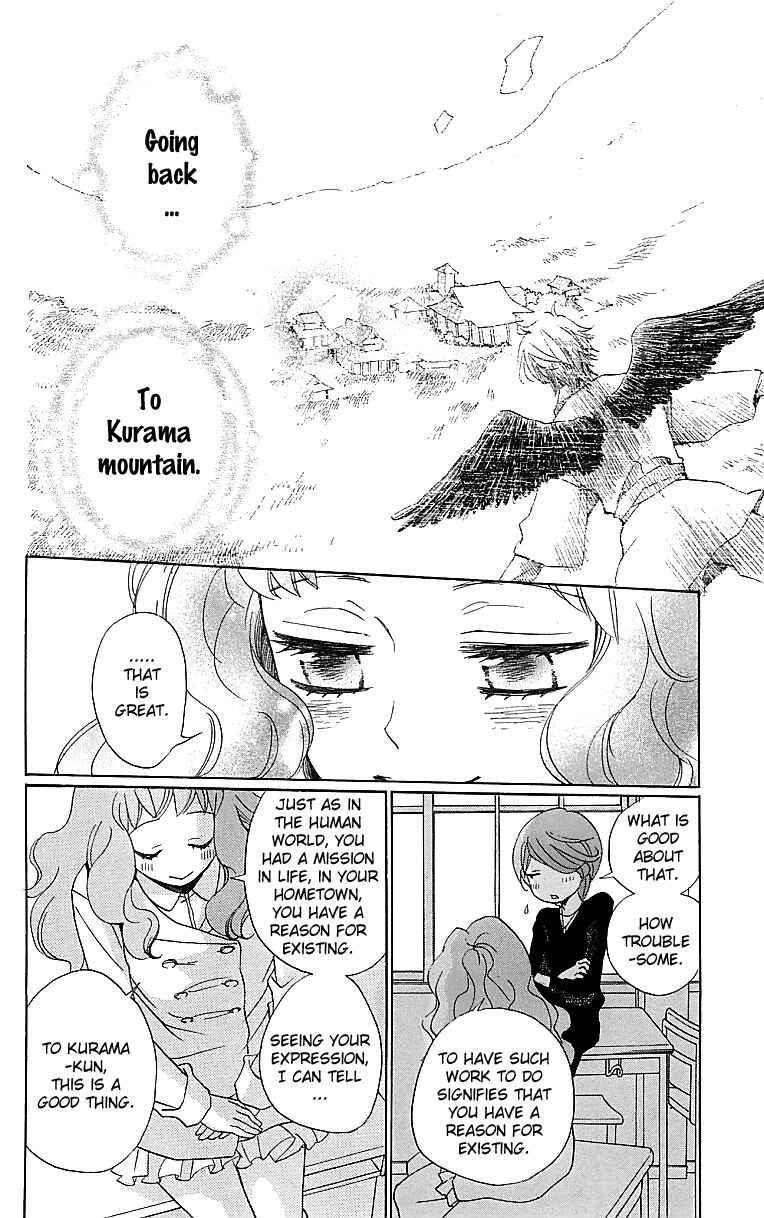 Page 23 Chapter 146 Kamisama Hajimemashita