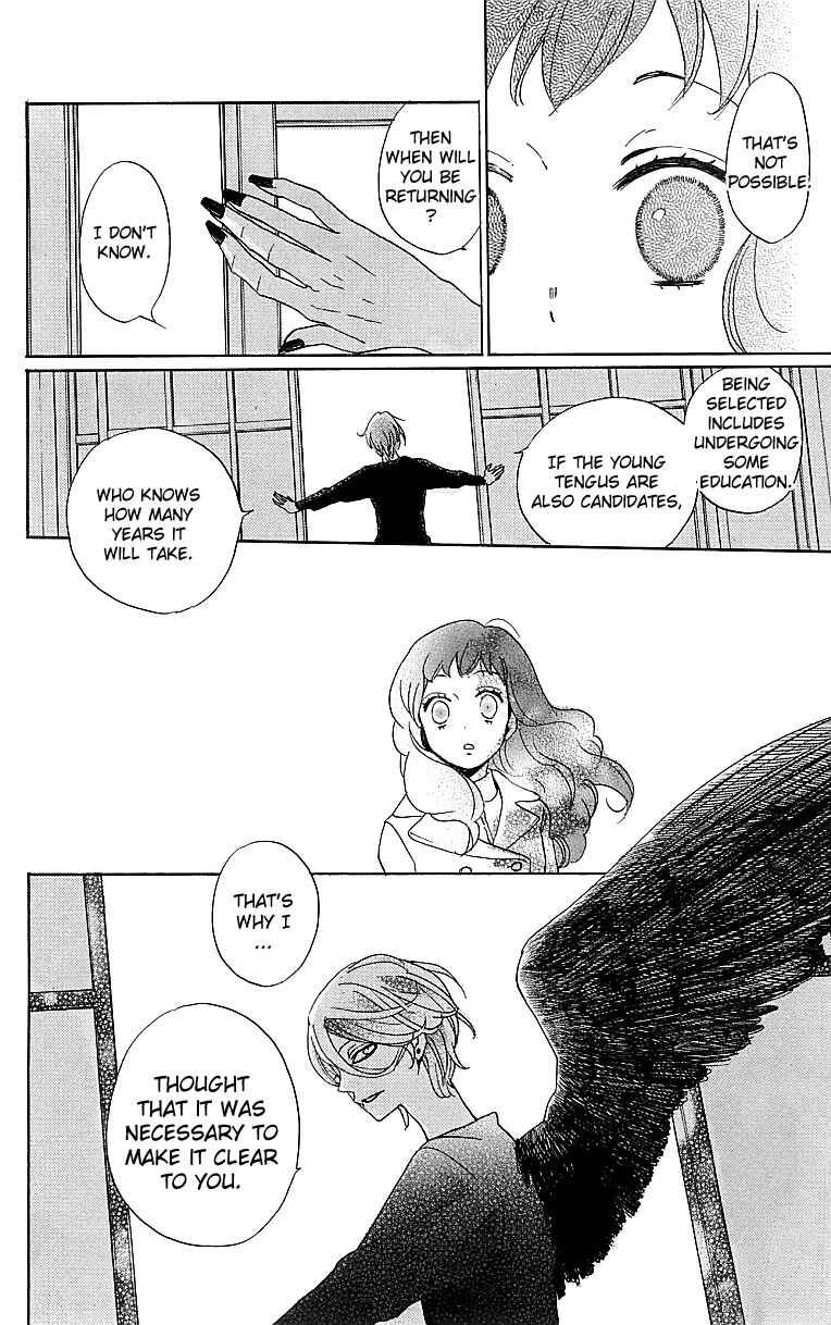 Page 25 Chapter 146 Kamisama Hajimemashita