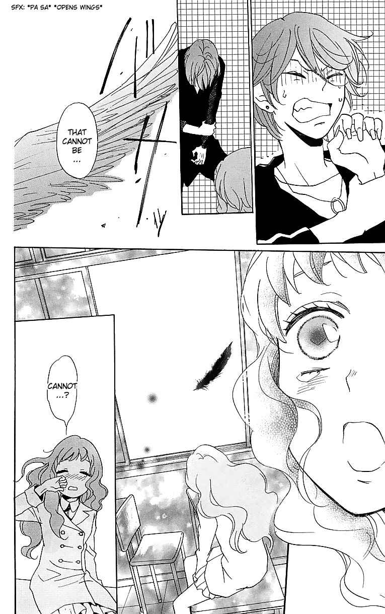 Page 27 Chapter 146 Kamisama Hajimemashita