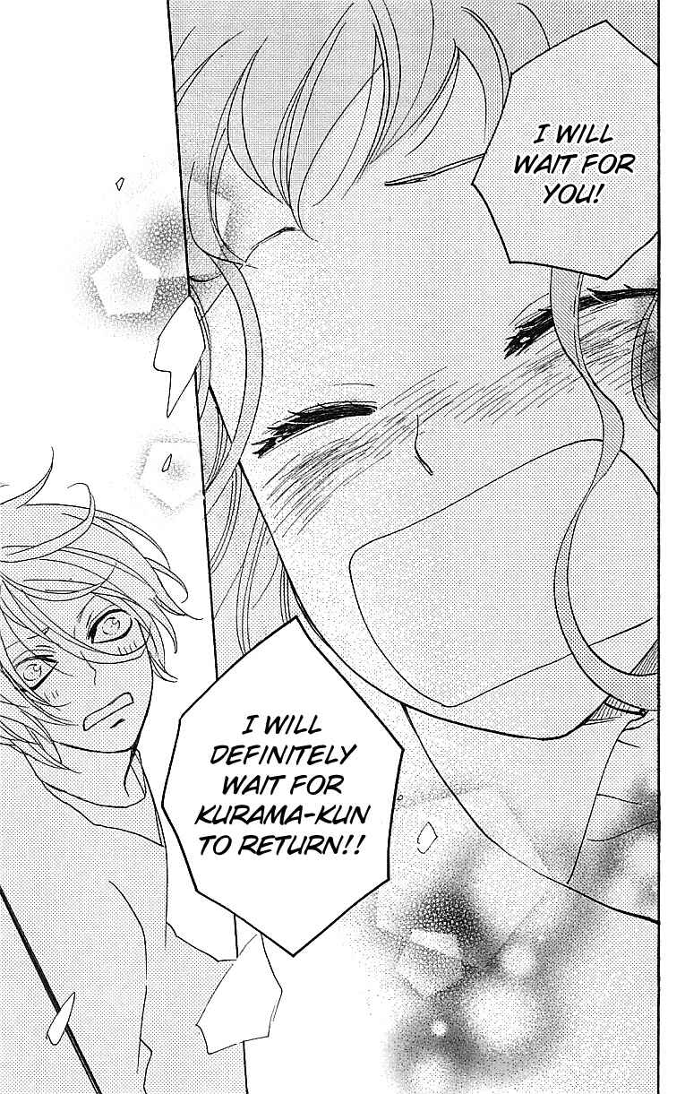 Page 30 Chapter 146 Kamisama Hajimemashita