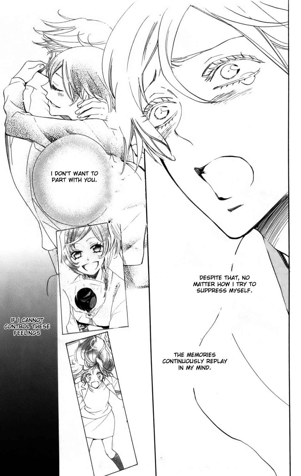 Page 14 Chapter 142 Kamisama Hajimemashita