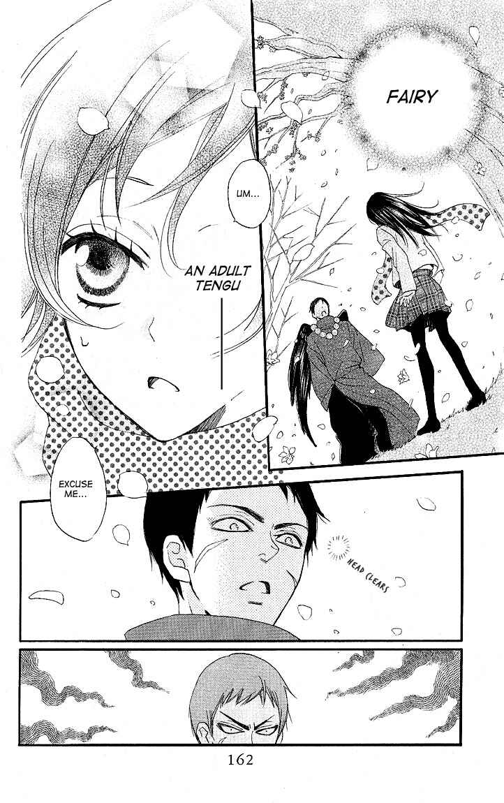 Page 2 Chapter 54 Kamisama Hajimemashita