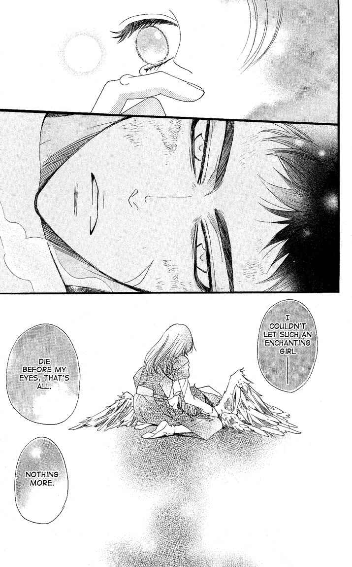 Page 11 Chapter 59 Kamisama Hajimemashita