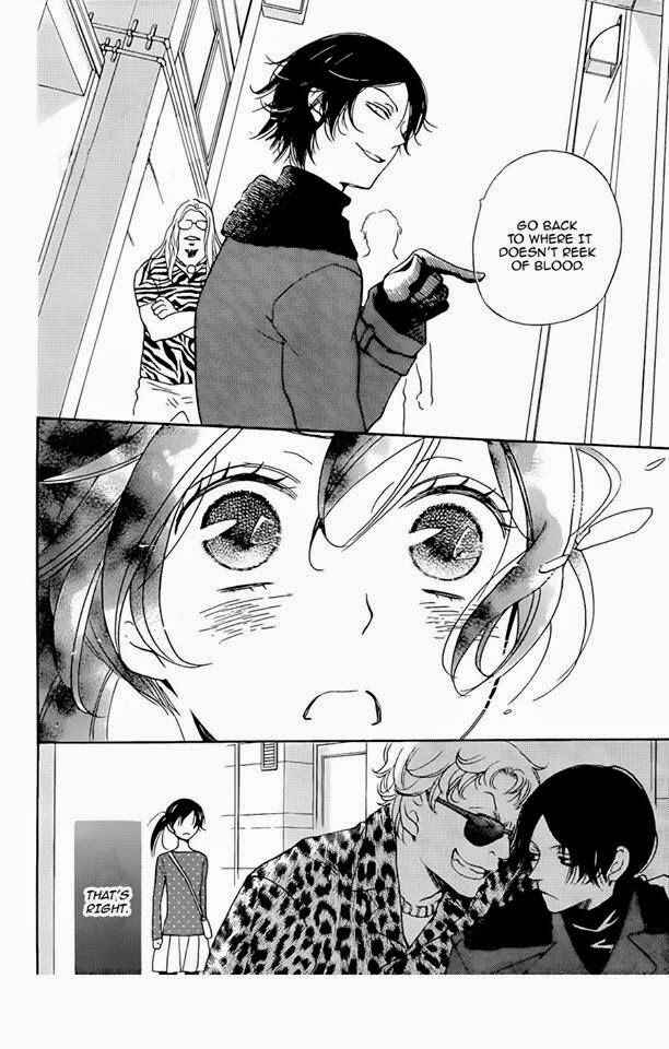 Page 10 Chapter 119 Kamisama Hajimemashita
