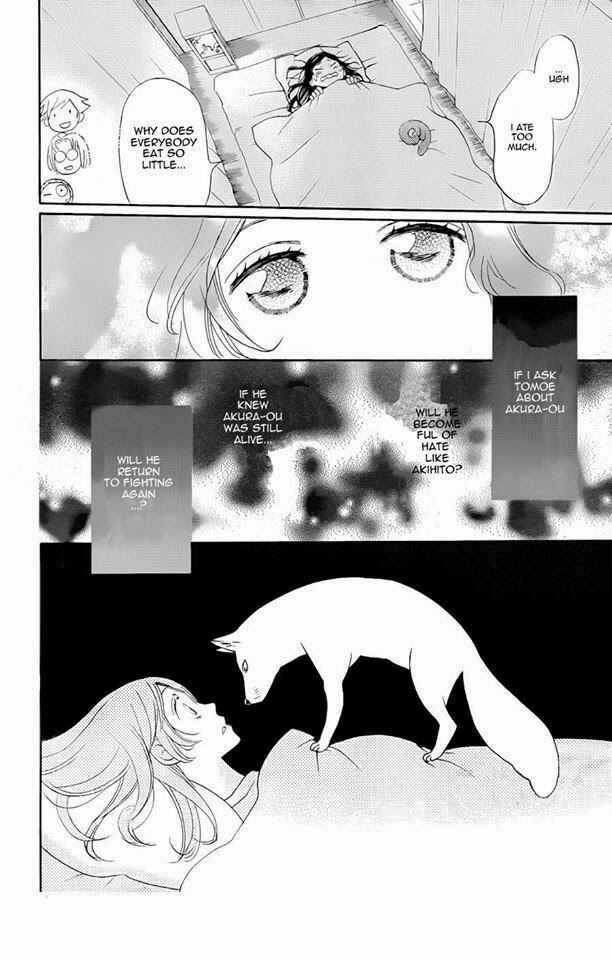 Page 20 Chapter 119 Kamisama Hajimemashita