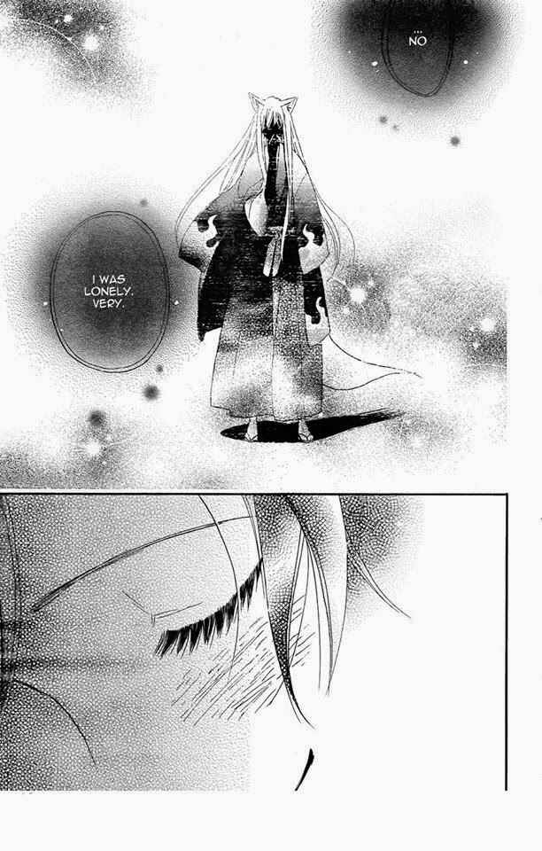 Page 27 Chapter 119 Kamisama Hajimemashita