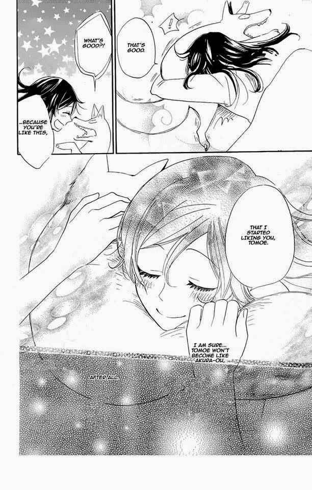 Page 28 Chapter 119 Kamisama Hajimemashita