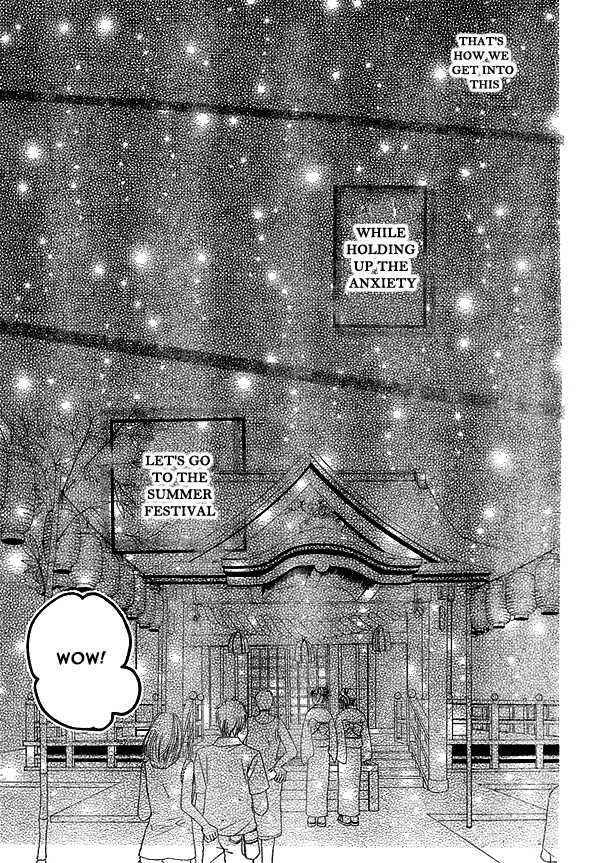 Page 8 Chapter 25 Kamisama Hajimemashita
