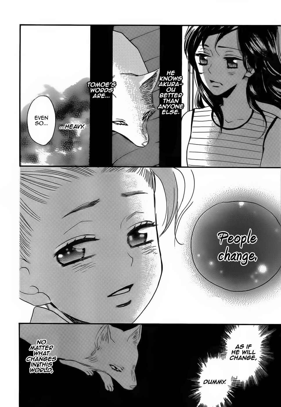 Page 22 Chapter 133 Kamisama Hajimemashita