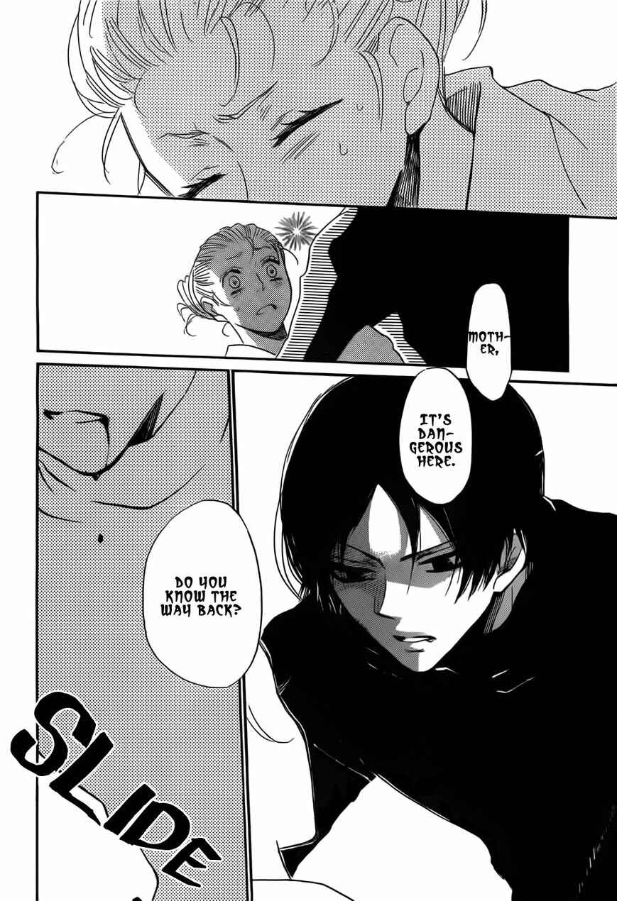 Page 10 Chapter 135 Kamisama Hajimemashita