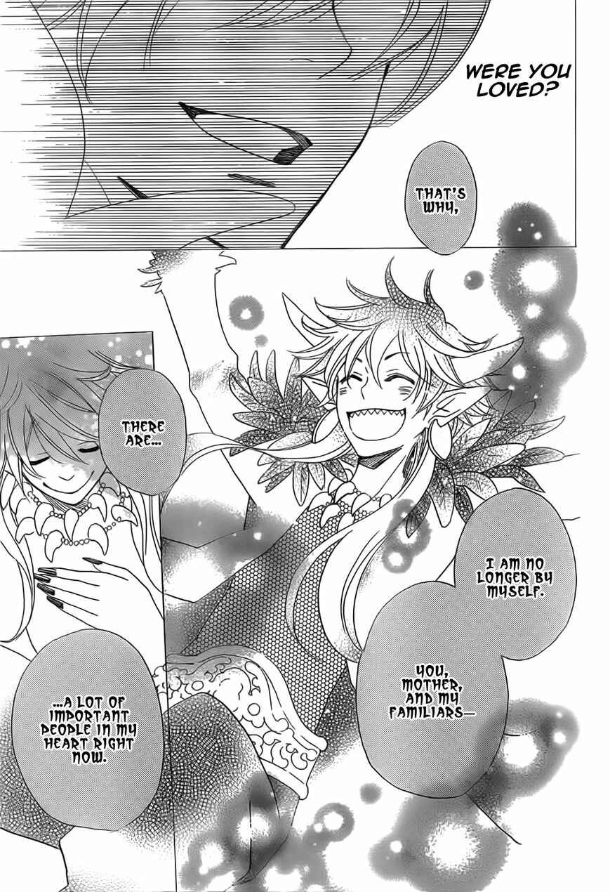 Page 23 Chapter 135 Kamisama Hajimemashita