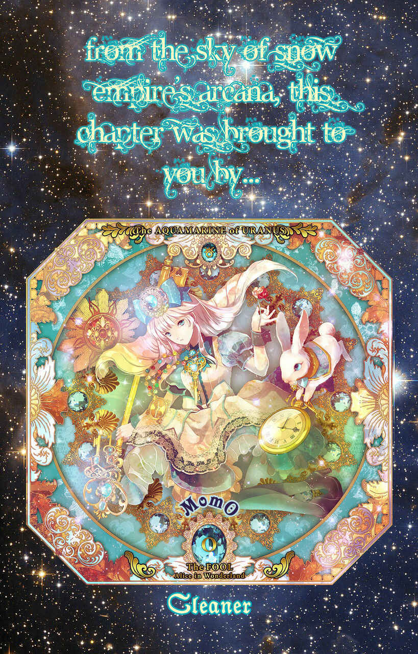 Page 37 Chapter 135 Kamisama Hajimemashita
