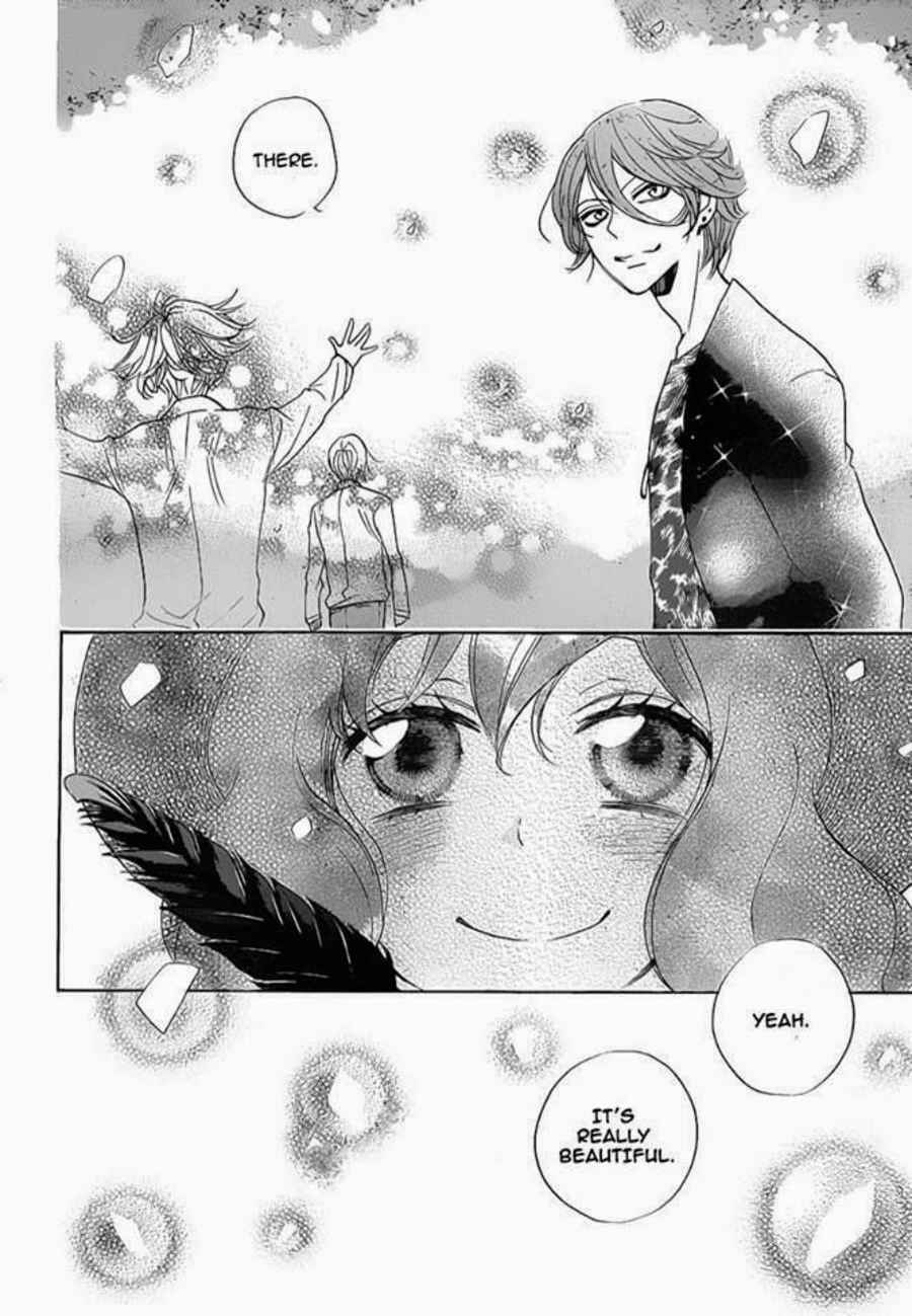 Page 17 Chapter 114 Kamisama Hajimemashita