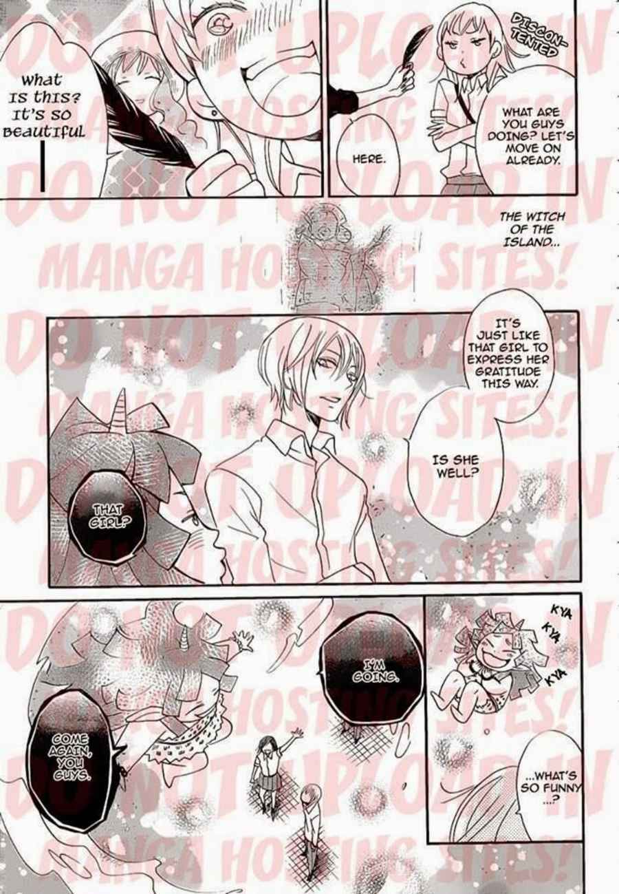 Page 18 Chapter 114 Kamisama Hajimemashita