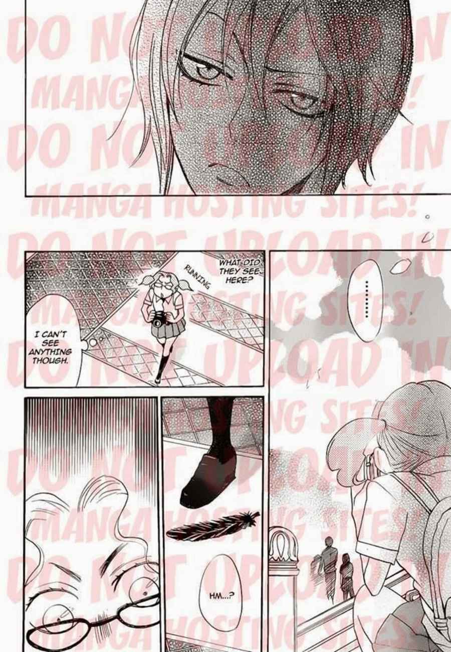 Page 19 Chapter 114 Kamisama Hajimemashita