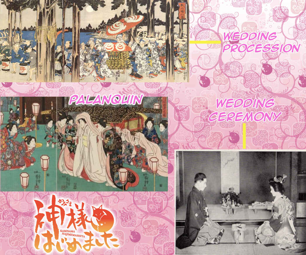 Page 34 Chapter 90 Kamisama Hajimemashita