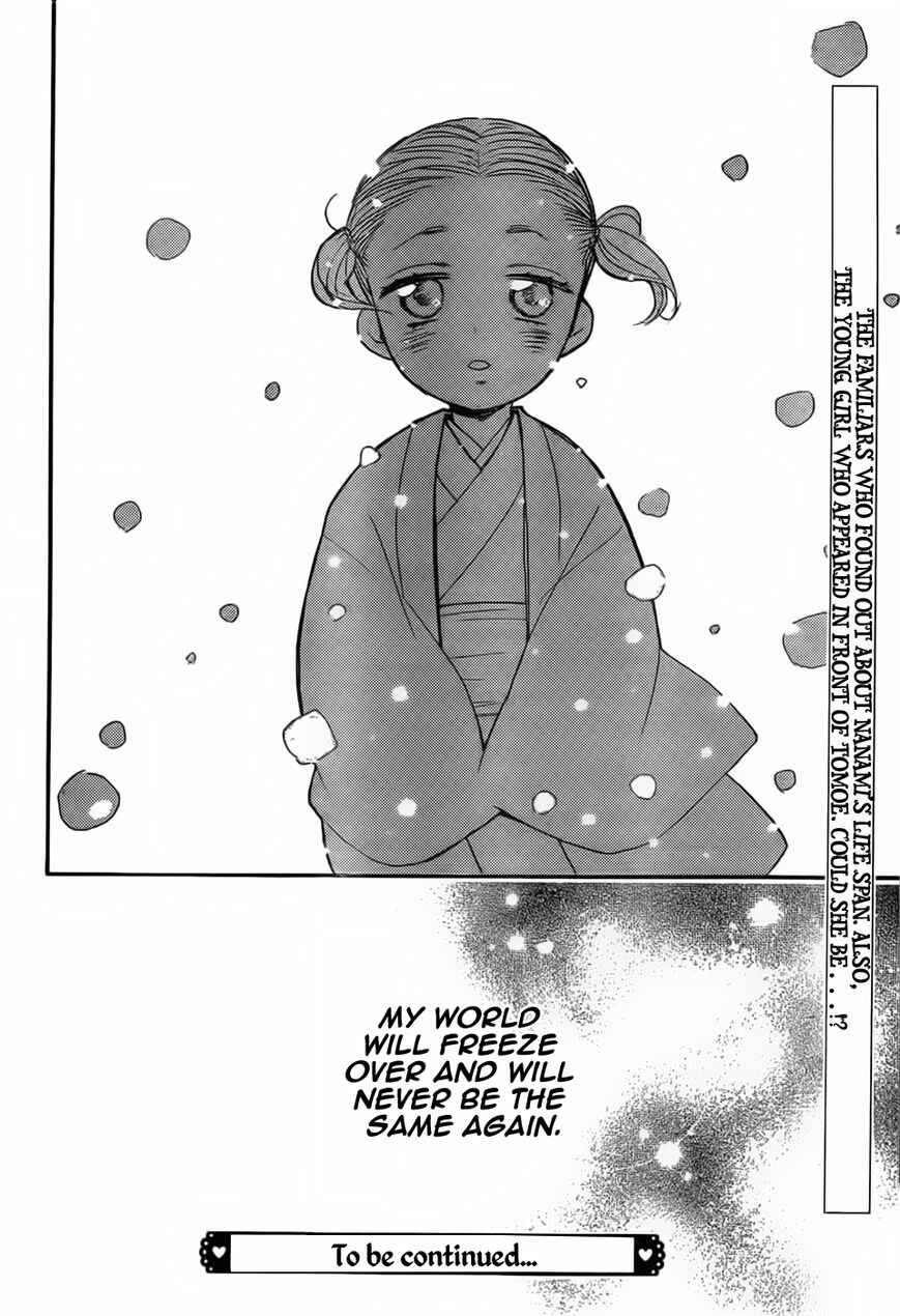 Page 31 Chapter 130 Kamisama Hajimemashita