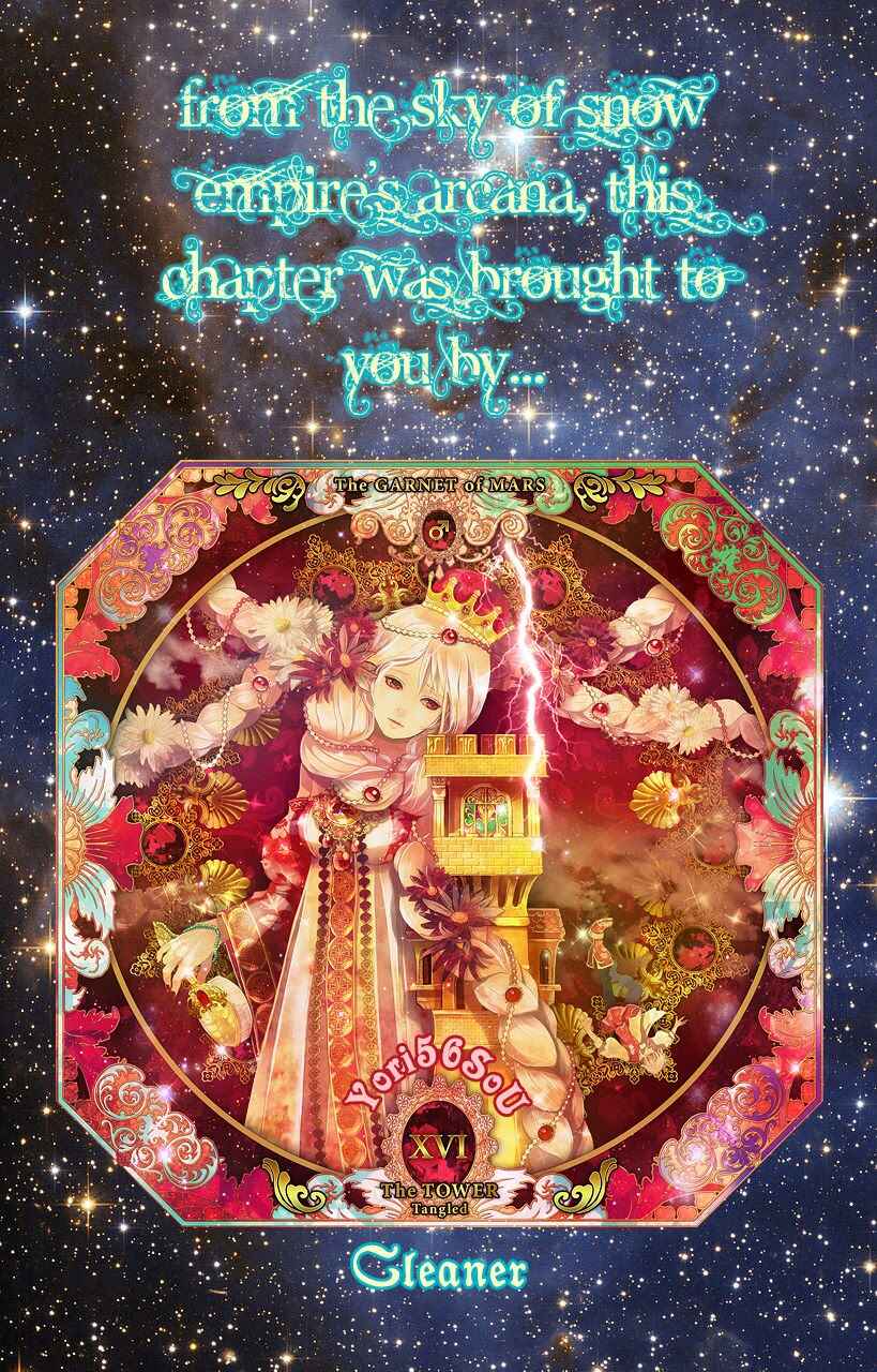 Page 36 Chapter 125 Kamisama Hajimemashita