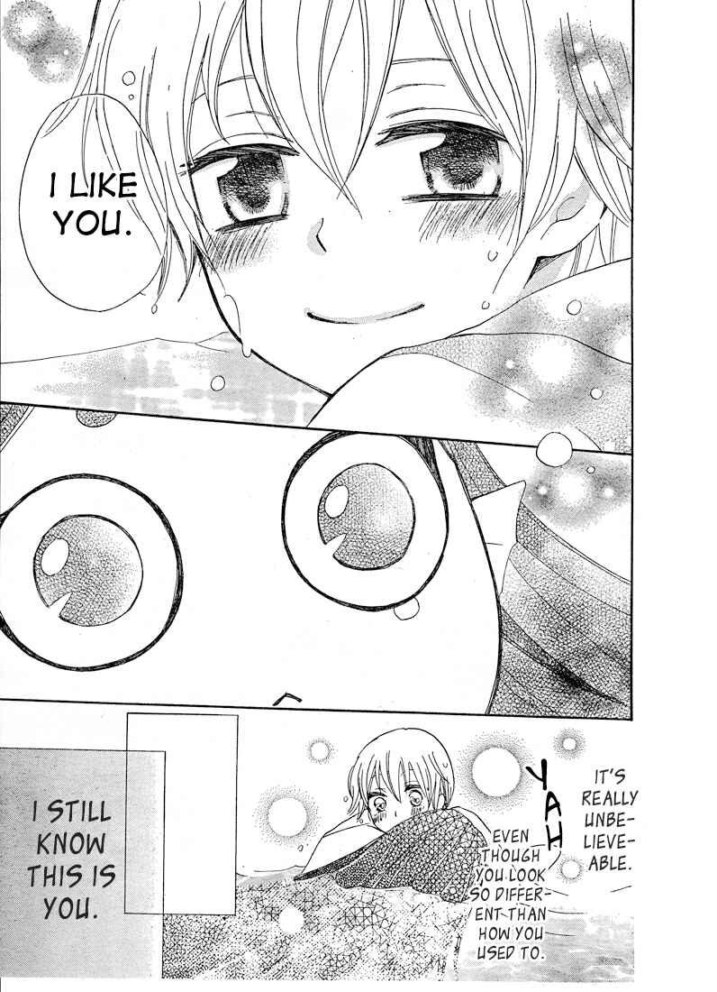 Page 13 Chapter 76 Kamisama Hajimemashita