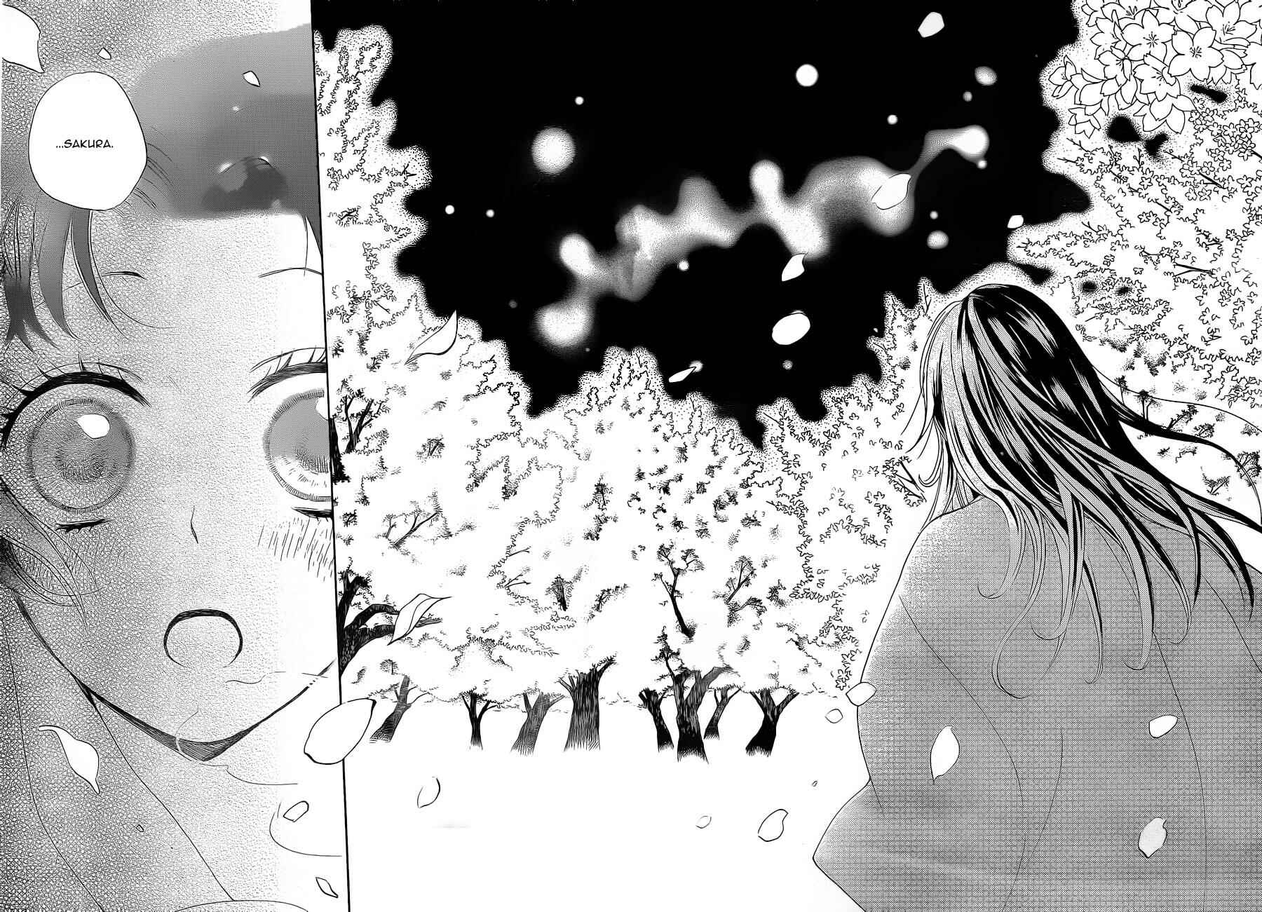 Page 9 Chapter 94 Kamisama Hajimemashita
