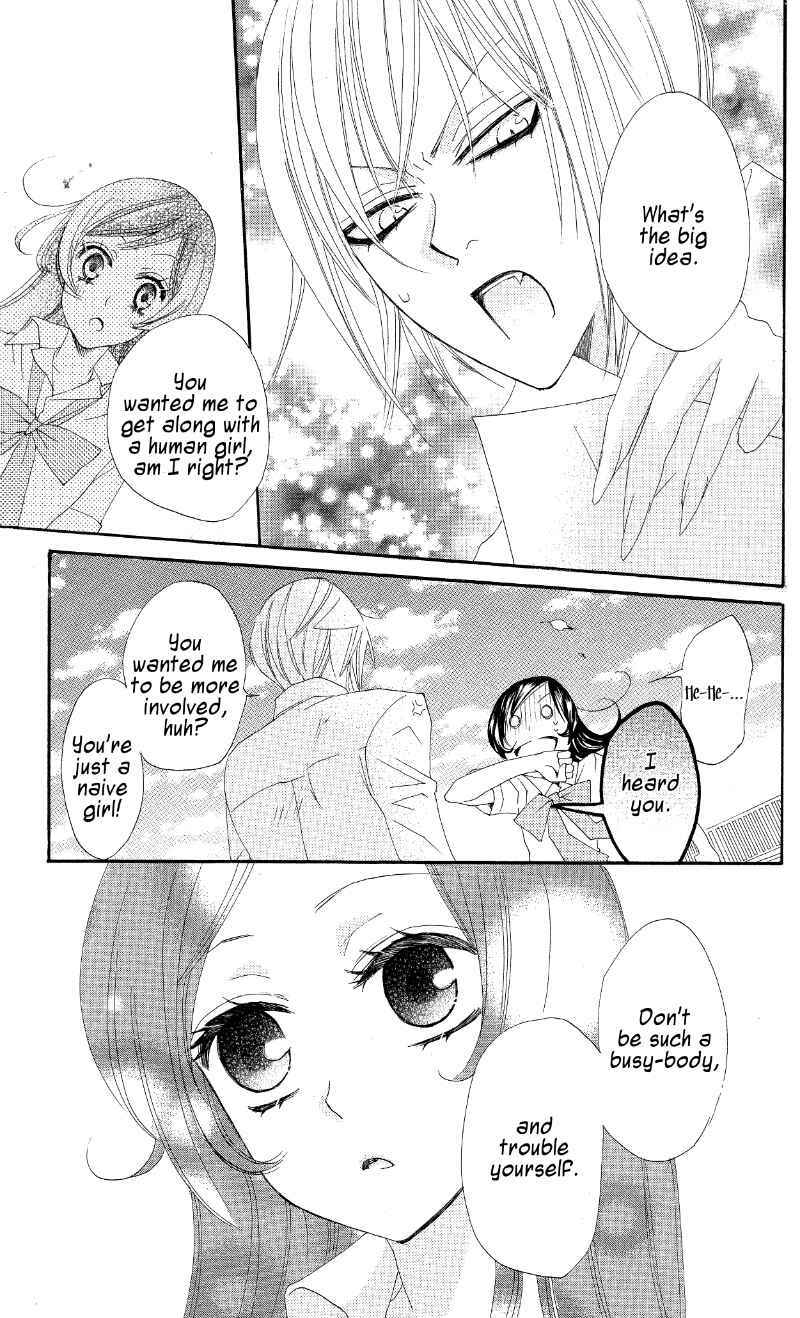 Page 36 Chapter 19 Kamisama Hajimemashita