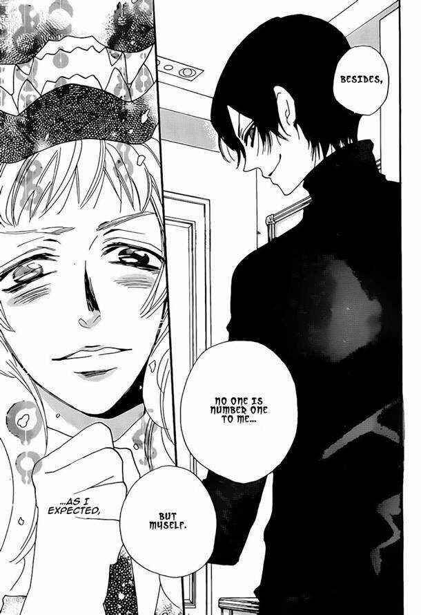 Page 19 Chapter 120 Kamisama Hajimemashita