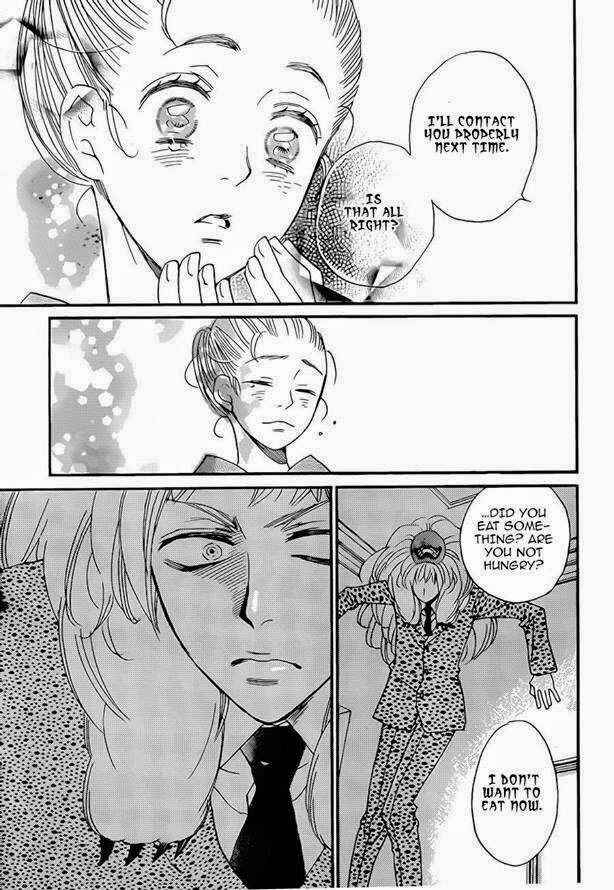 Page 27 Chapter 120 Kamisama Hajimemashita