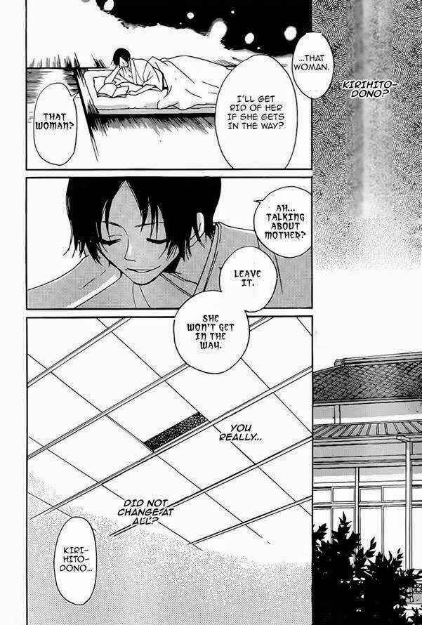 Page 28 Chapter 120 Kamisama Hajimemashita