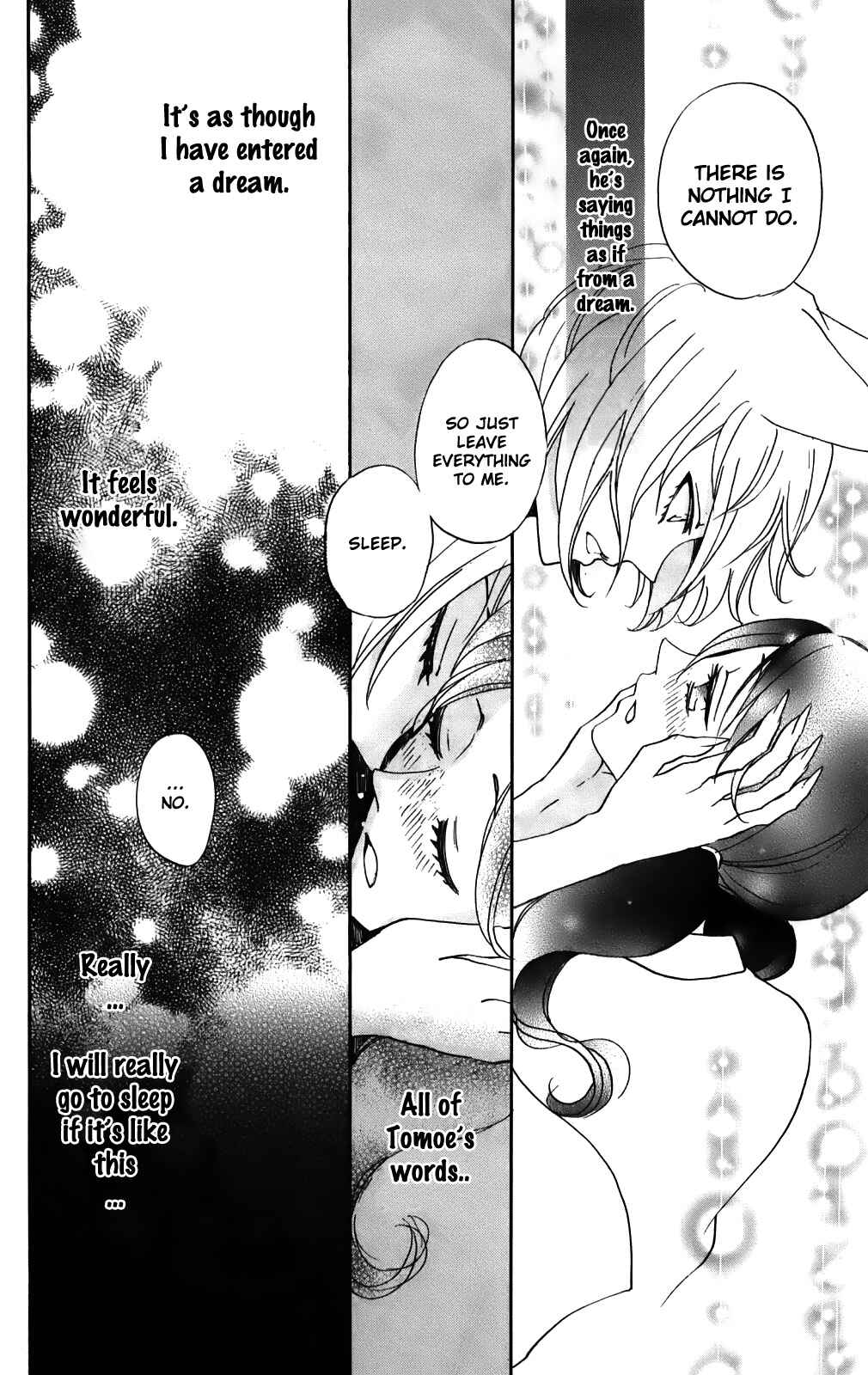 Page 15 Chapter 143 Kamisama Hajimemashita
