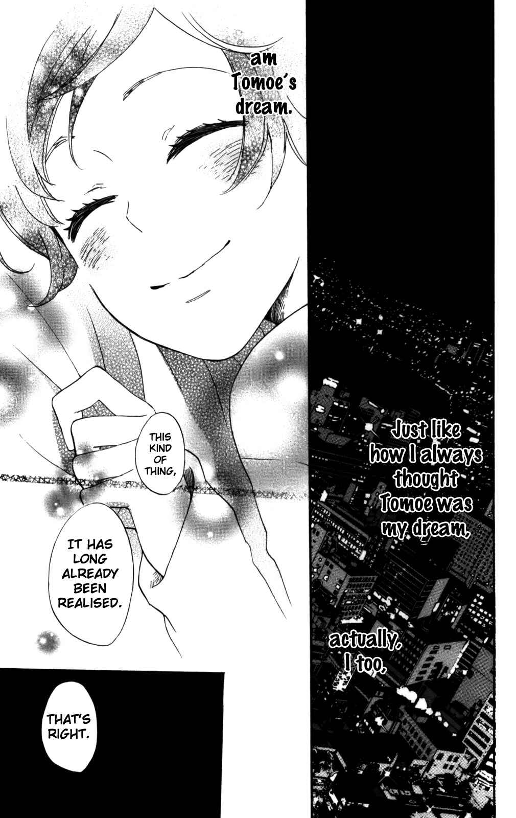 Page 28 Chapter 143 Kamisama Hajimemashita