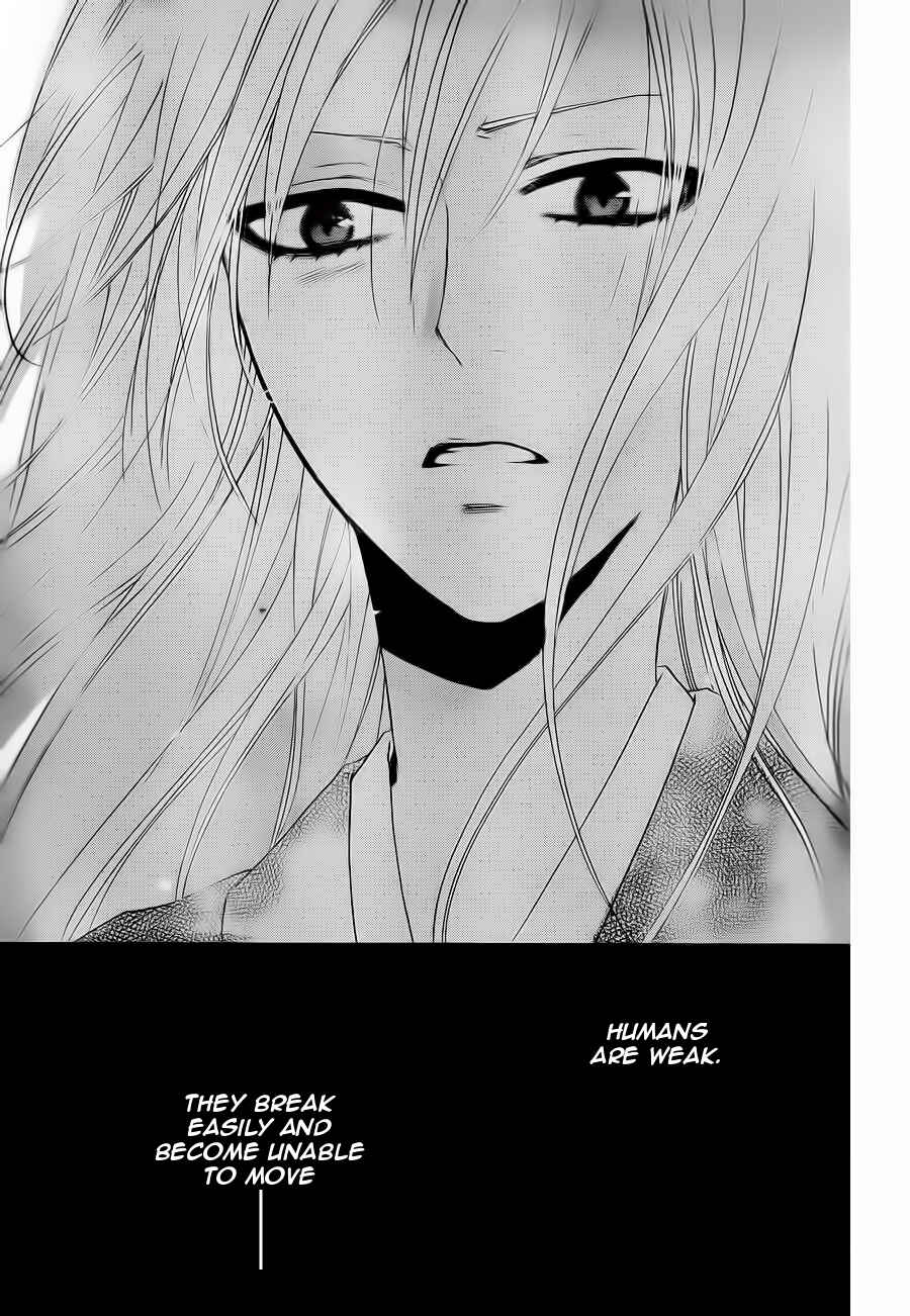 Page 28 Chapter 86 Kamisama Hajimemashita