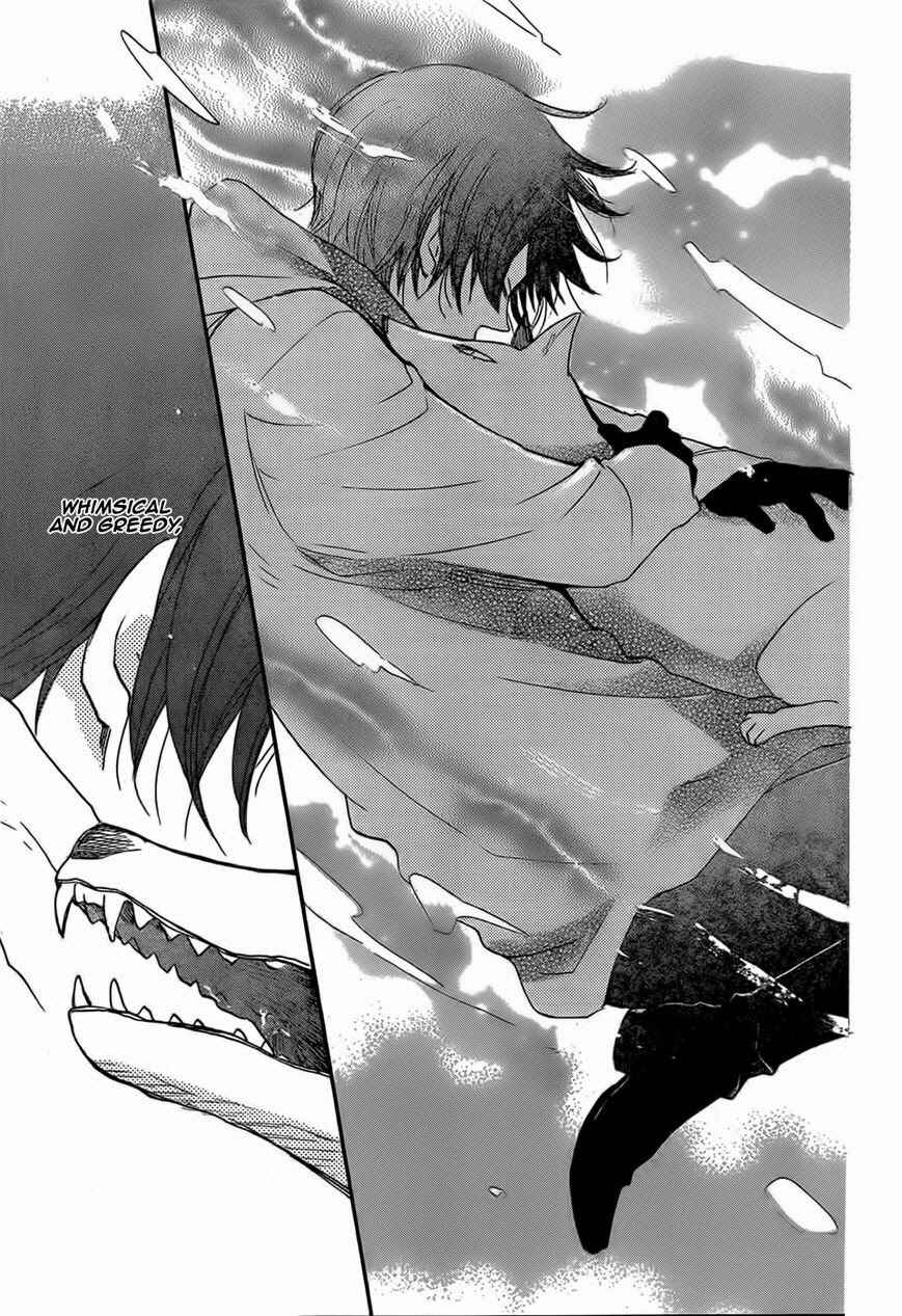 Page 21 Chapter 127 Kamisama Hajimemashita