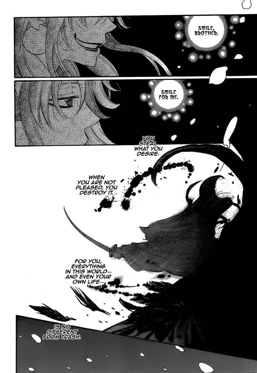 Page 22 Chapter 127 Kamisama Hajimemashita