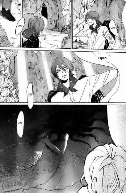 Page 10 Chapter 110 Kamisama Hajimemashita