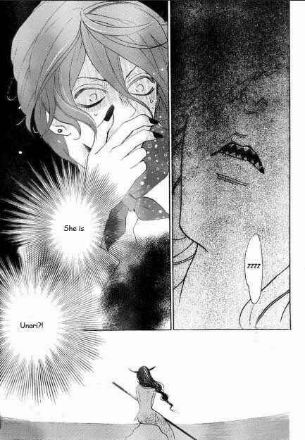 Page 11 Chapter 110 Kamisama Hajimemashita