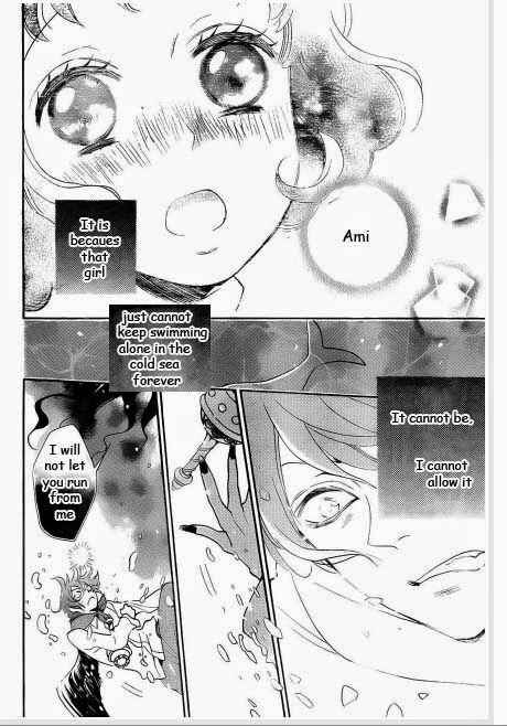 Page 26 Chapter 110 Kamisama Hajimemashita