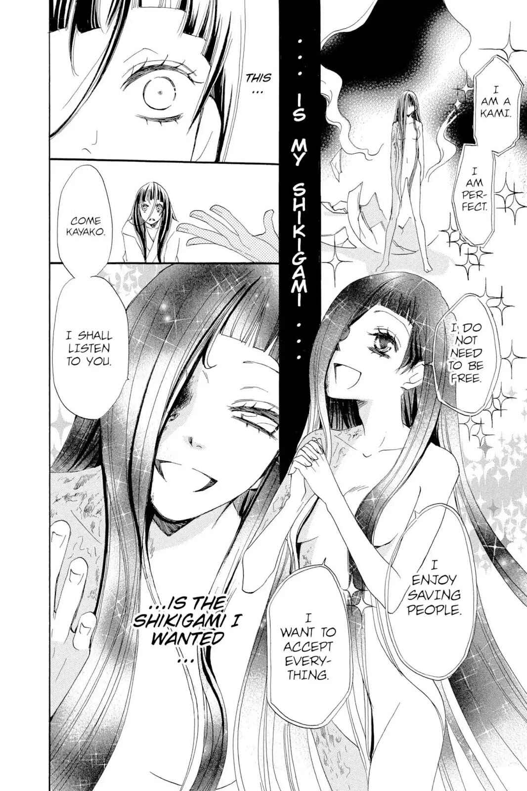 Page 24 Chapter 36 Kamisama Hajimemashita