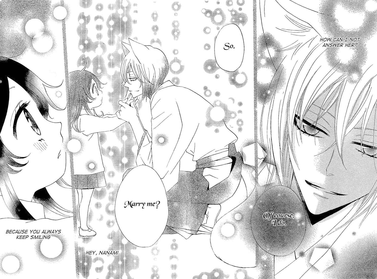 Page 28 Chapter 62 Kamisama Hajimemashita