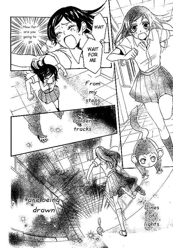 Page 21 Chapter 34 Kamisama Hajimemashita